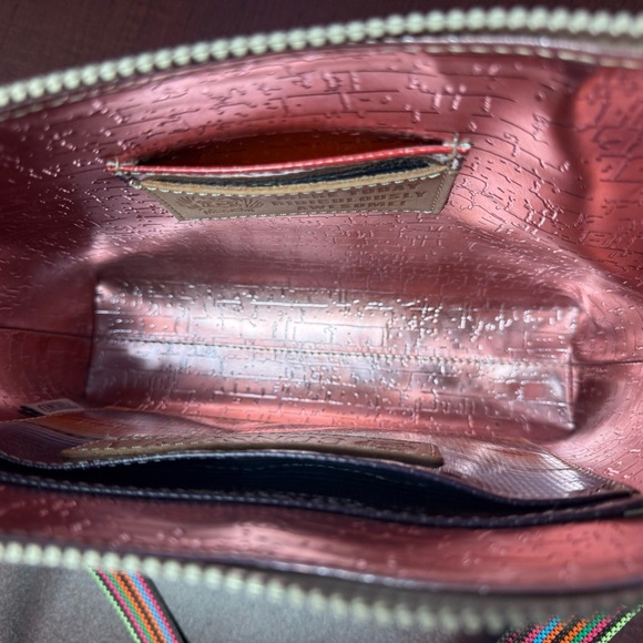 Consuela RATTLER DOWNTOWN CROSSBODY - Picture 3 of 10